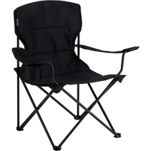 Vango MALIBU CHAIR granite grey Šedá