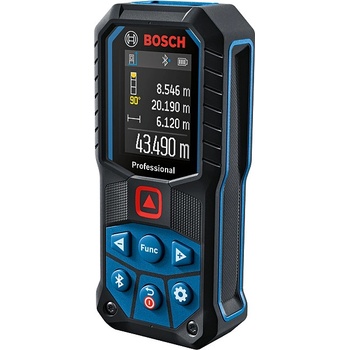 Bosch GLM 50-27 C Professional 0.601.072.T00