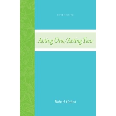 ACTING ONEACTING TWO COHENPevná vazba