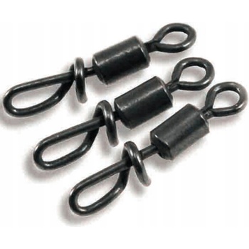 Carp ´R´ Us obratlík Gizmo Quick Change Swivel veľ.8 8 ks