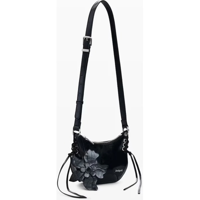 Desigual 26WAYP10 2000 MONE NEXUS BLACK CASTRES MICRO 2000 BLACK