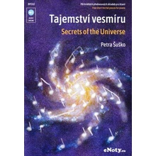 Tajemství vesmíru + audio online