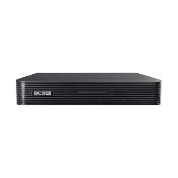 BCS BASIC Dvr bcs dvr ahd, hd-cvi, hd-tvi, cvbs, tcp/ip bcs-b-xvr0401 (2.0) 4 channels bcs basic