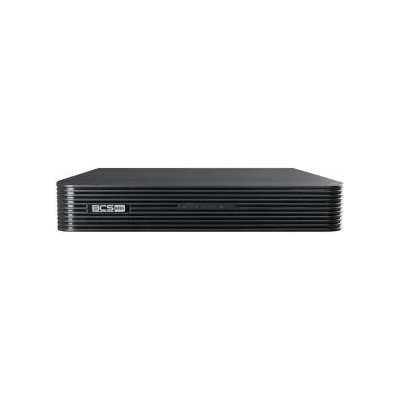 BCS BASIC Dvr bcs dvr ahd, hd-cvi, hd-tvi, cvbs, tcp/ip bcs-b-xvr0401 (2.0) 4 channels bcs basic