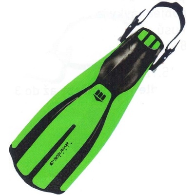 Mares AVANTI X3 – Zboží Dáma