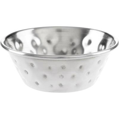 Gastrofans Tepané nerezové misky na omáčku Olympia 45 ml 12 ks