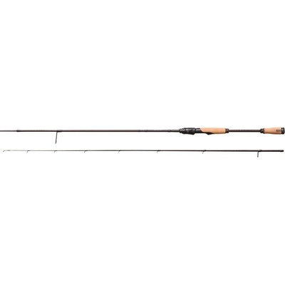 Savage Gear Revenge SG6 Light Game 2,26 m 4-15 g 2 díly
