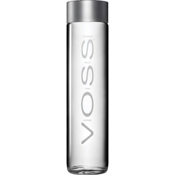 Voss voda neperlivá 375 ml