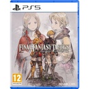 Square Enix Final Fantasy Tactics The Ivalice Chronicles (PS5)