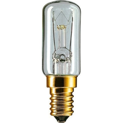 Philips žárovka signalizační deco 7.0W E14 230V T17 21Lm