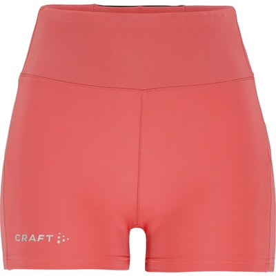 Craft dámské elastické kraťasy ADV Essence Hot Pants 2 modrá