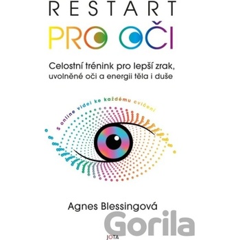Restart pro oči