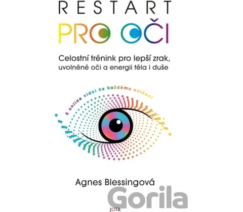 Restart pro oči