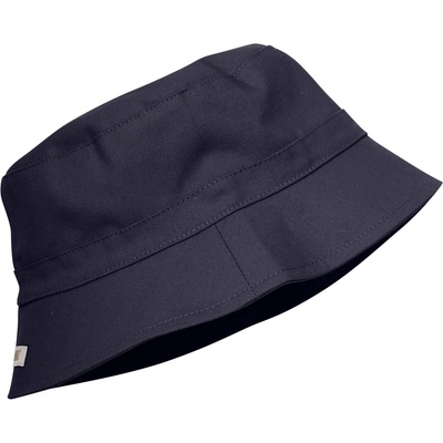 Huttelihut Детска шапка Huttelihut Kid's Bucket Hat UV20 Hat - Navy - размер 50 cm (904-3492-0312)