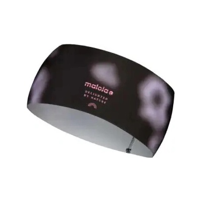 Maloja GamsblickM. Deep Black Shadow