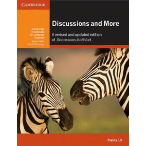 Discussions and More | Penny Ur (ISBN: 9781107442757)