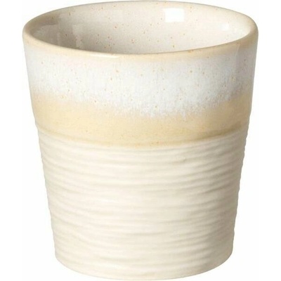 Costa Nova Hrnek bez ucha Notos pískový 6 x 180 ml