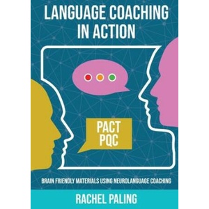 Language Coaching In Action | Rachel Paling (ISBN: 9781789634181)