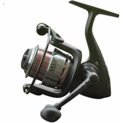 MAP Carptek ACS 3000 FD