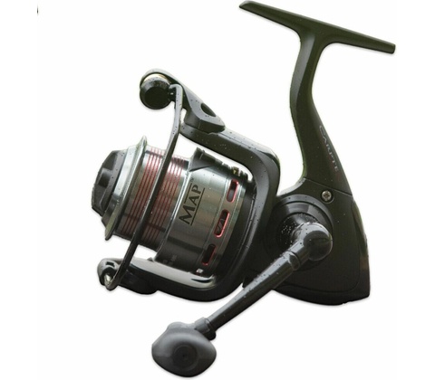 MAP Carptek ACS 3000 FD