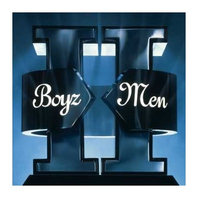 2 Boyz II Men - ll LP