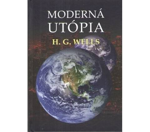 Moderná utópia