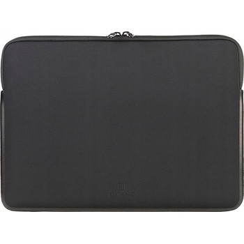 Tucano Чанта за лаптоп, Tucano, Рециклирани материали, 15", Черна (BF-E-MB215-BK) (BF-E-MB215-BK)