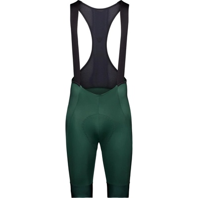POC M's Cadence Bib Shorts Pargasite Green 2025