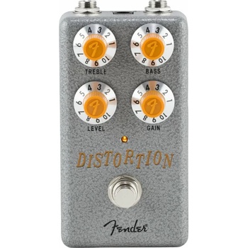 Fender Hammertone Distortion Eфект за китара (0234570000)