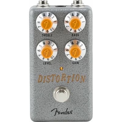 Fender Hammertone Distortion Eфект за китара (0234570000)