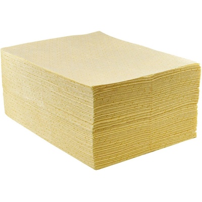 PORTWEST Doprodej- Podložka Chemical SM80, 50x40 cm POR-SM80YER Žlutá