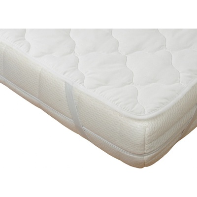 Dadka chránič matrace Luxus New propustný prodyšný 80x180