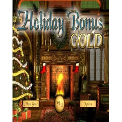 Holiday Bonus (Gold)