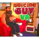 Suicide Guy VR