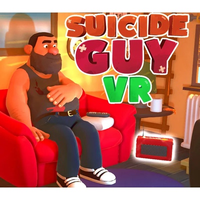 Suicide Guy VR