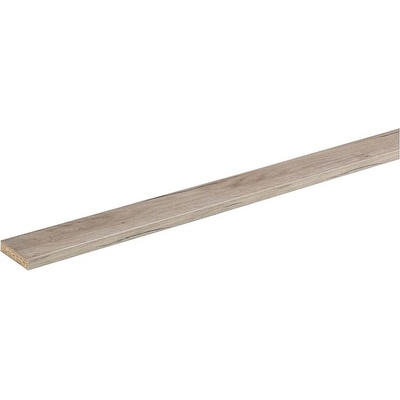 Matis Завършваща лайстна / корниз 280 см in kzl сив дъб