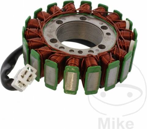JMT Stator JMT