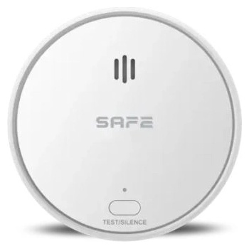 SAFE HOME europe s. r. o SAFE Fire Guard, bílá - SAFE38230