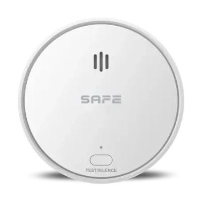 SAFE HOME europe s. r. o SAFE Fire Guard, bílá - SAFE38230