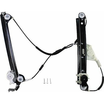 Mechanizmus zdvíhania okna METZGER 2160430