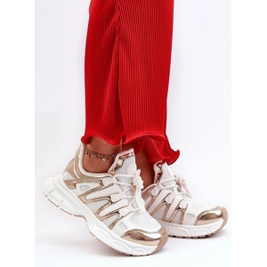 Step in style Дамски кецове модел 197408 Step in style