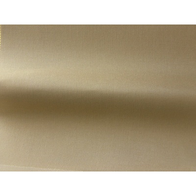 Mirtex Tkanina TENDA SOLE CARIBE 210/082 Béžová Sand šíře 160cm