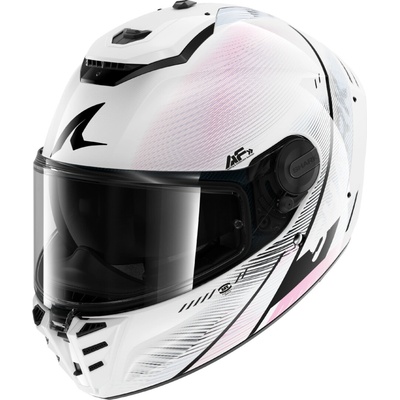 Shark Spartan RS Speed-Tech