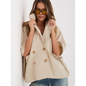Rue Paris Дамско палто модел 227360 Rue Paris