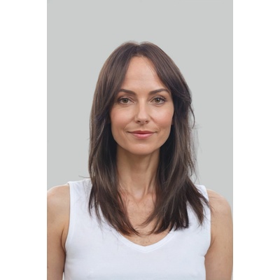 Aradesa Dámská paruka Kayla19