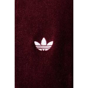 Adidas суичър с цип дамски Micro Pleat Injection (LG4300)