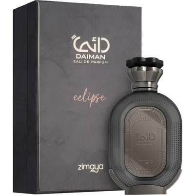 Zimaya Daiman Eclipse parfumovaná voda pánska 100 ml