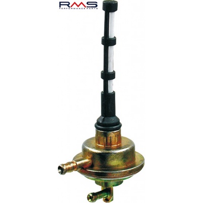 Palivový kohout RMS 121670020 121670020