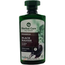 Farmona Herbal Care Black Radish šampón proti vypadávániu vlasov 330 ml