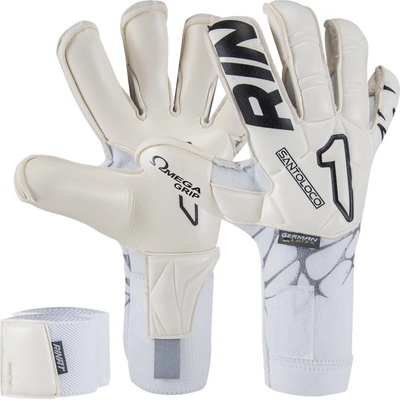 Rinat SANTOLOCO ALPHA bílá